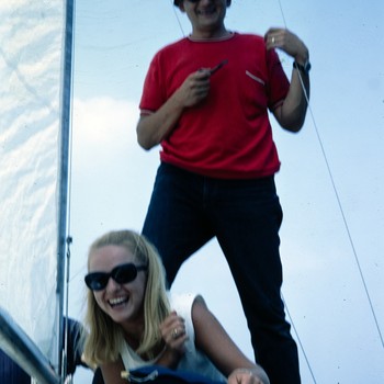 Photo of Christi VanKerckhove